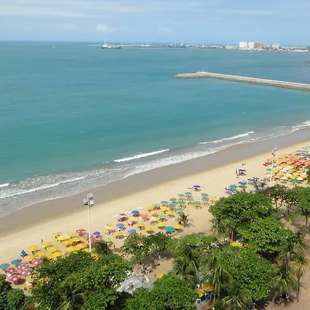 Apartamento Landscape Fortaleza *