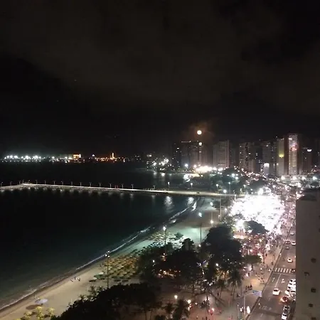 Apartamento Landscape Fortaleza Fortaleza (Ceara)