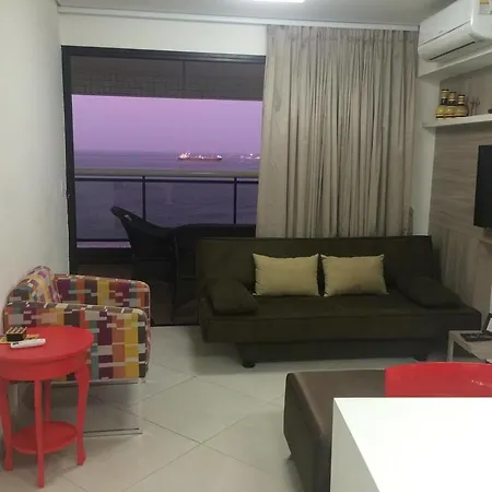 Apartamento Landscape Fortaleza *