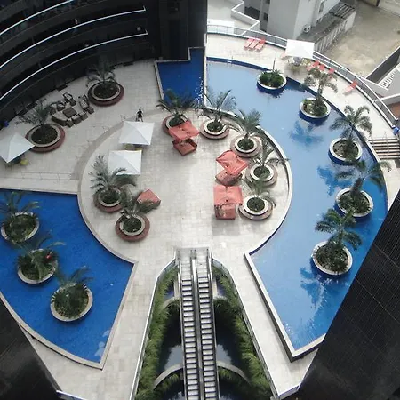 Landscape Fortaleza Apartamento