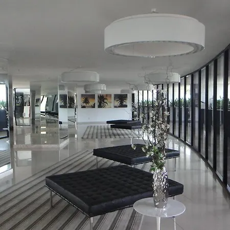 Apartamento Landscape Fortaleza *