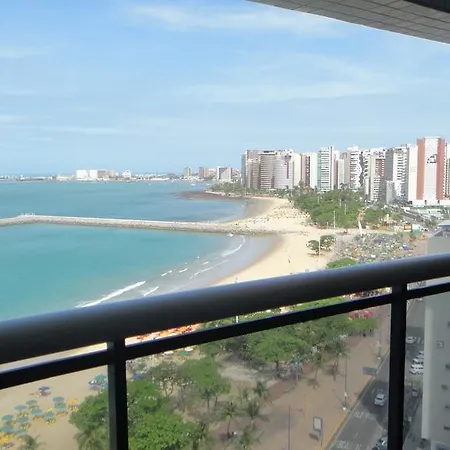 Landscape Fortaleza * Fortaleza (Ceara)