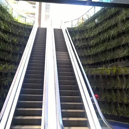 Apartamento Landscape Fortaleza