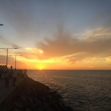 Landscape Fortaleza
